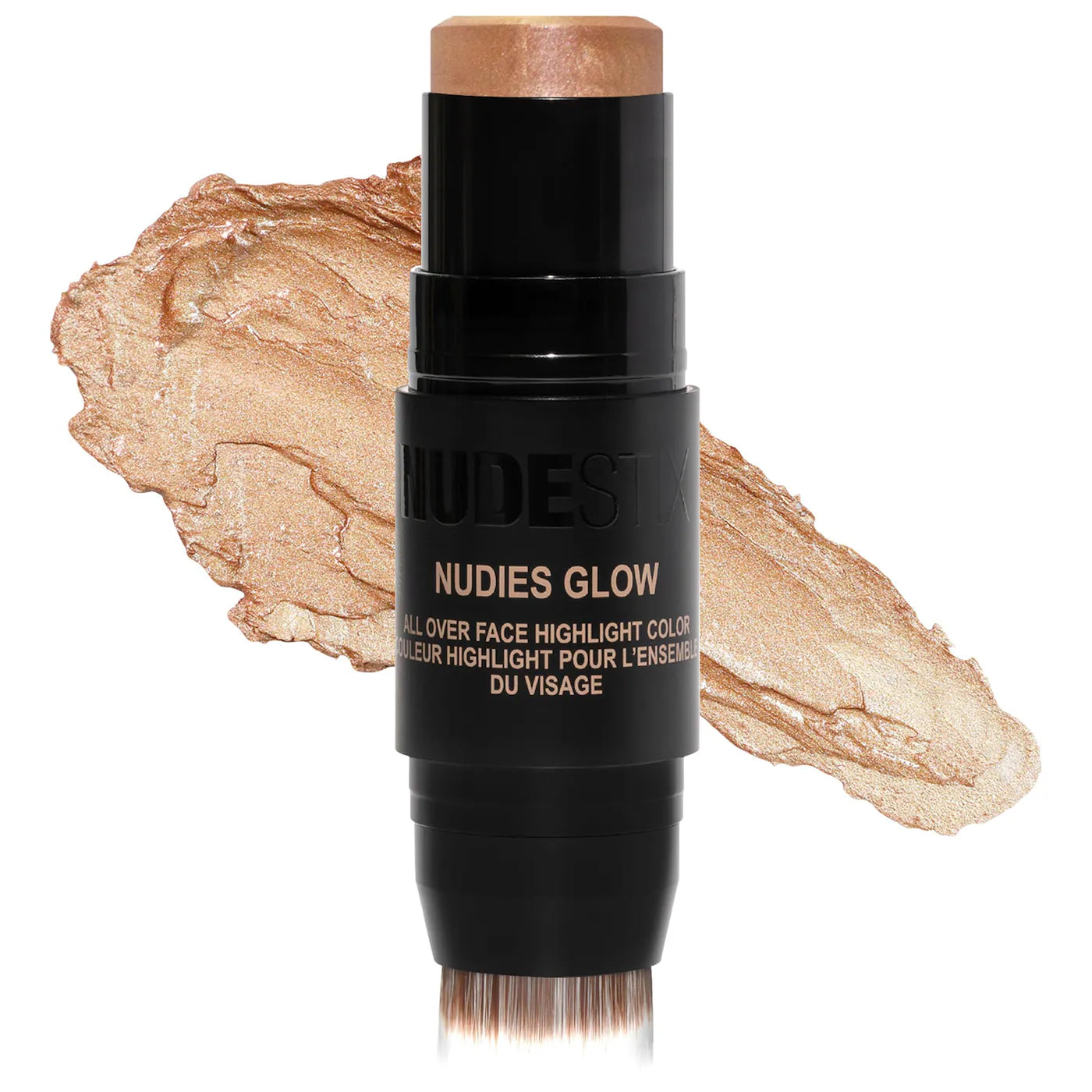 NUDESTIX- Nudies Glow Cream Highlighter Stick