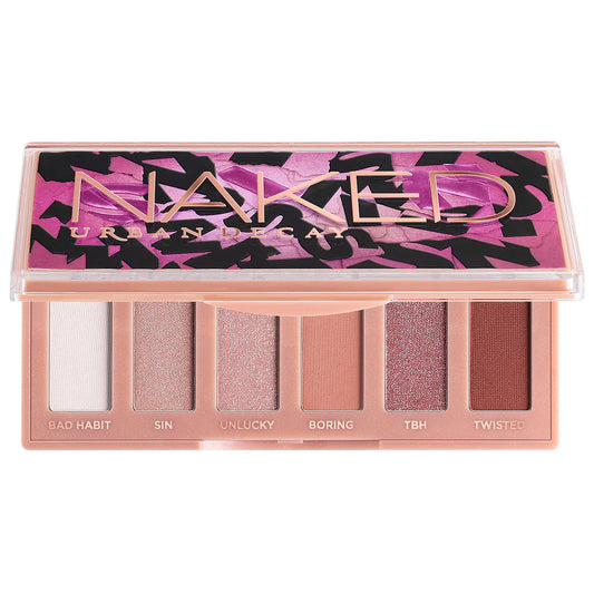 Urban Decay - Mini Naked Eyeshadow Palette