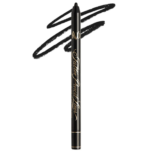 KVD Beauty - Tattoo Pencil Liner Waterproof Long-Wear Gel Eyeliner