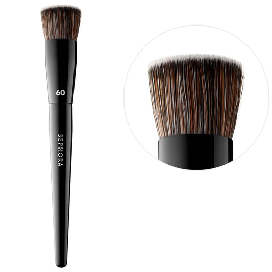 SEPHORA COLLECTION - PRO Foundation Brush #60