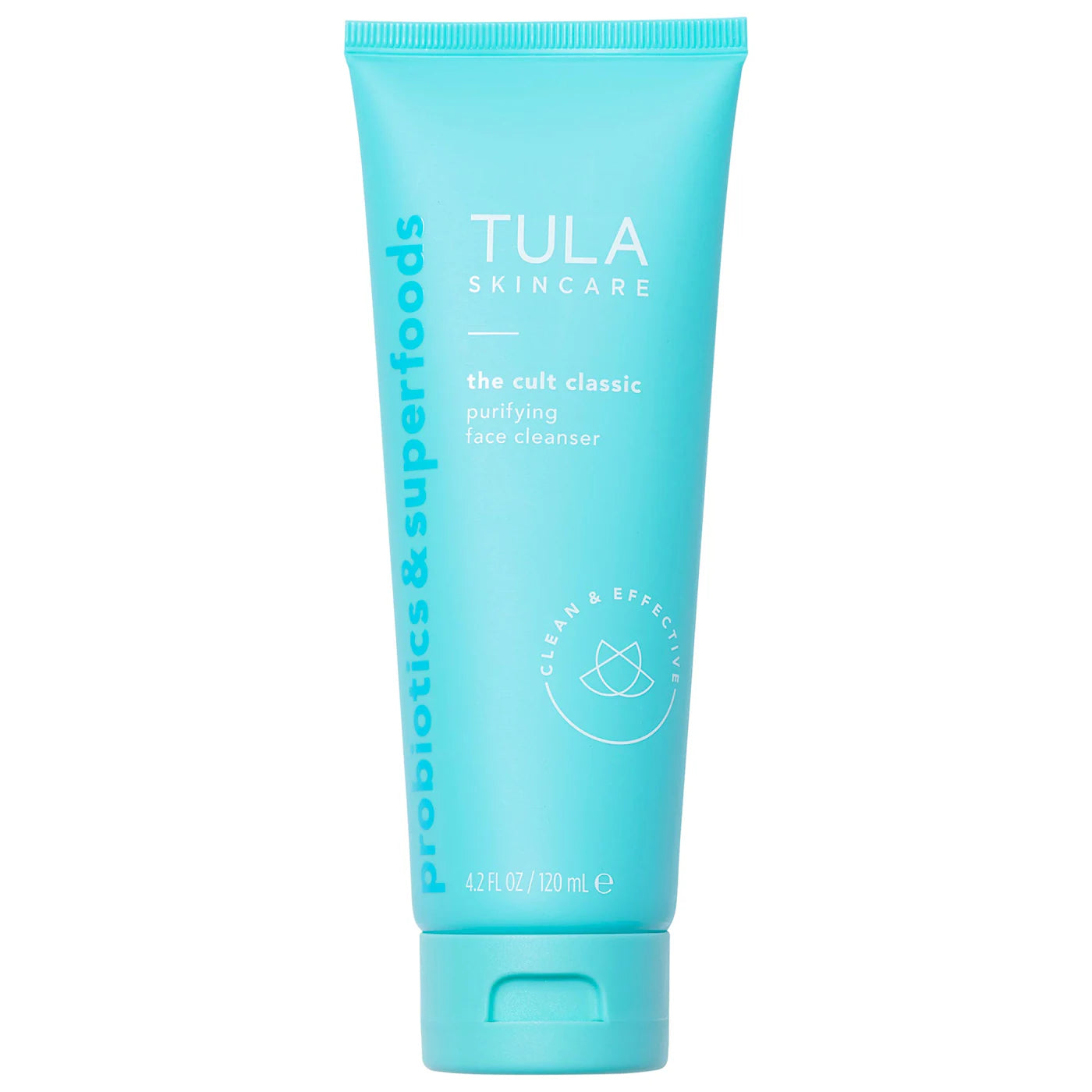 TULA Skincare - The Cult Classic Purifying Face Cleanser