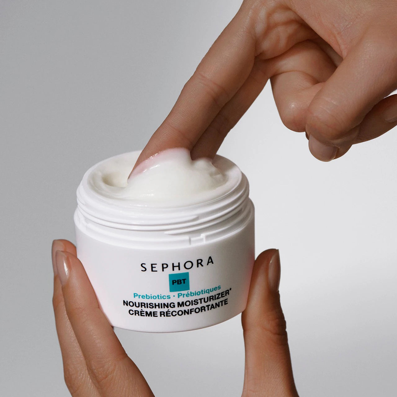 SEPHORA COLLECTION - Nourishing Moisturizer for Skin Barrier