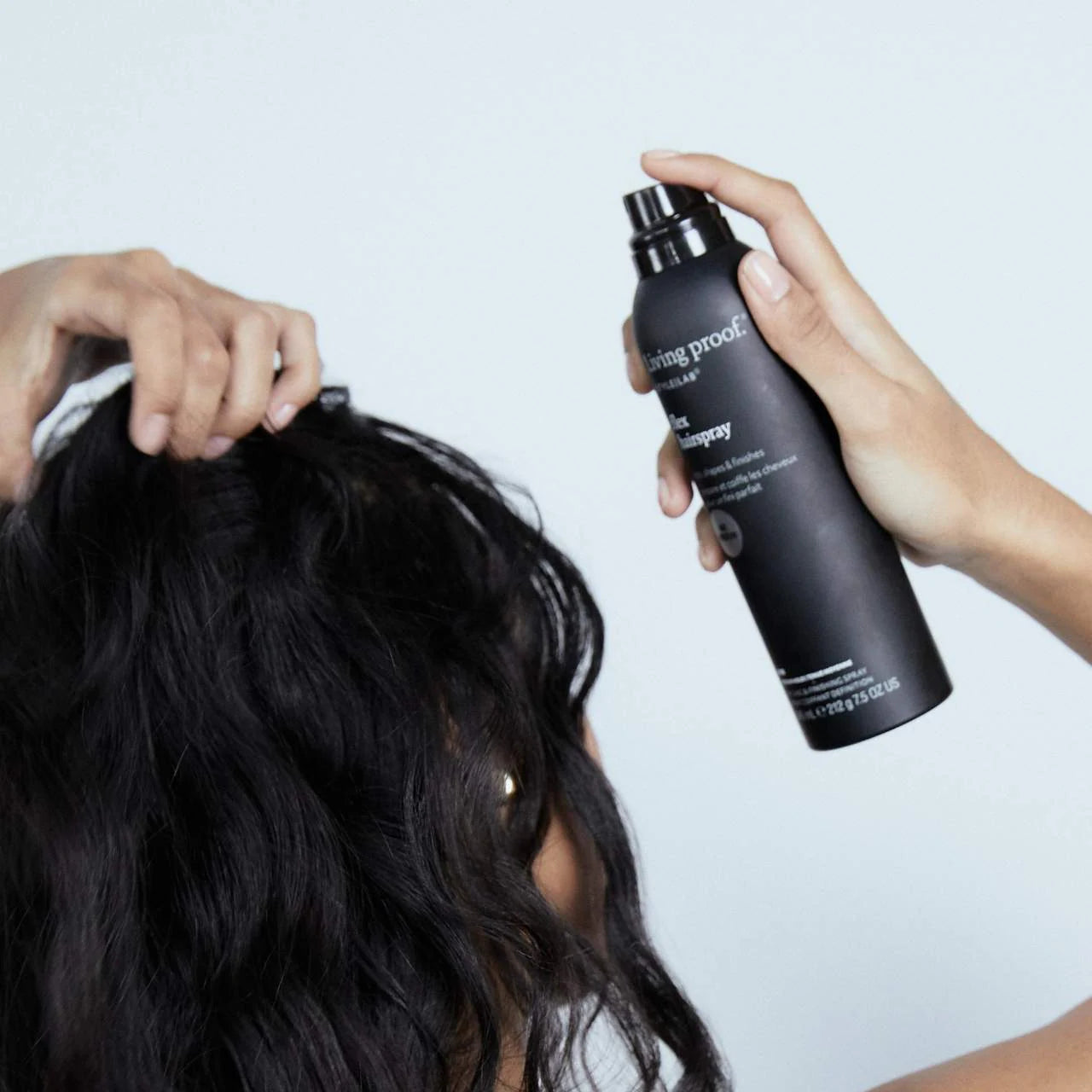 Living Proof -  Style Lab Flex Hairspray