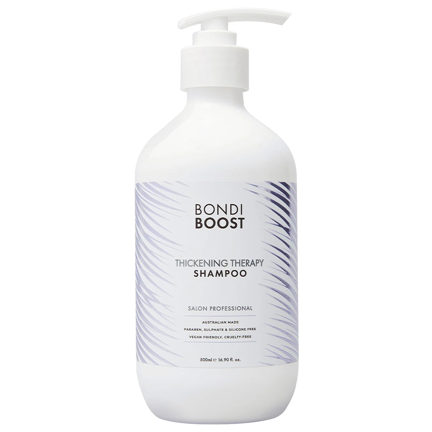 BondiBoost - Hair Thickening Therapy Volumizing Shampoo