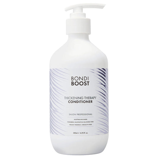 BondiBoost - Hair Thickening Therapy Volumizing Conditioner