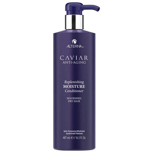 ALTERNA Haircare - Caviar Anti-Aging® Replenishing Moisture Conditioner