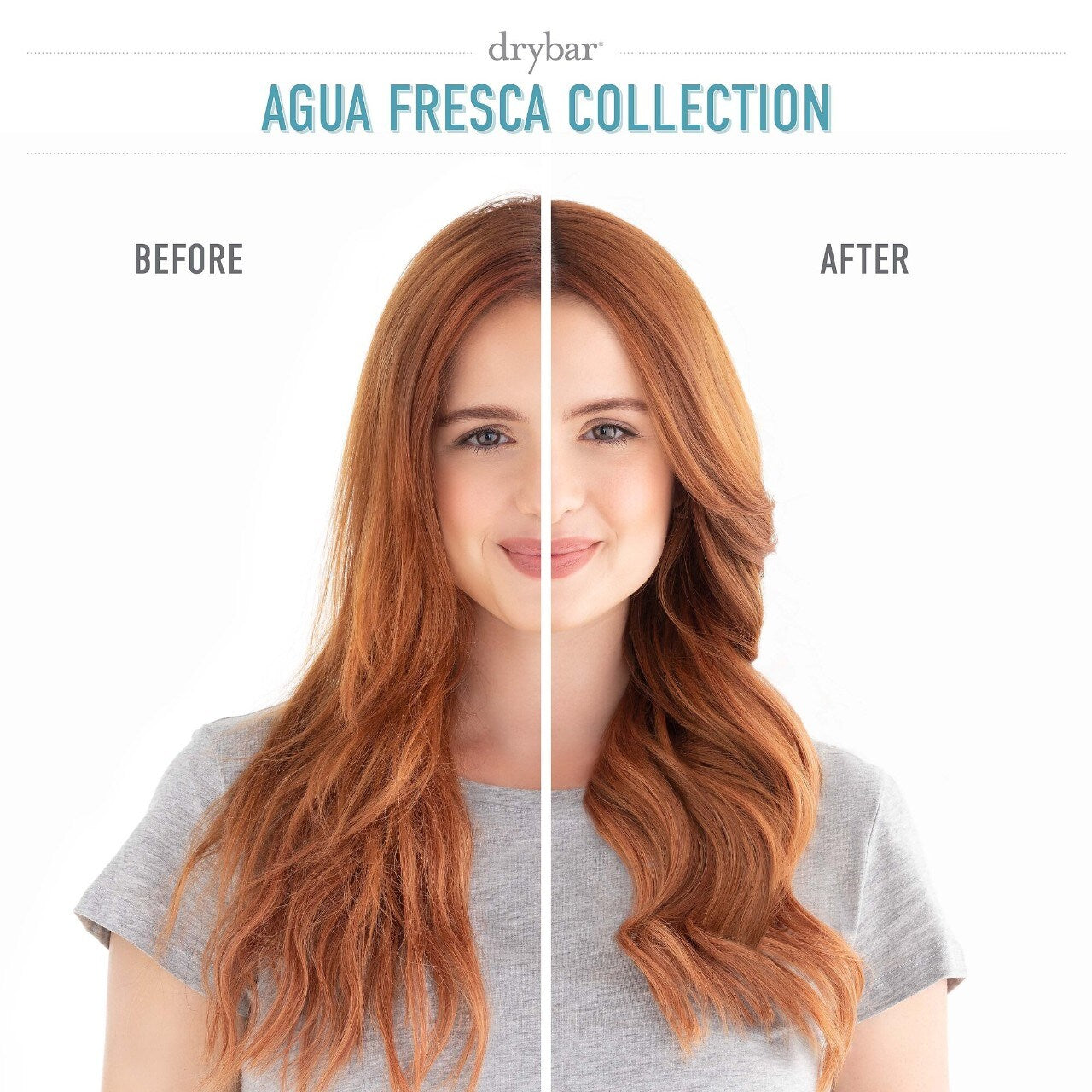 Drybar - Agua Fresca Hydrating Conditioner