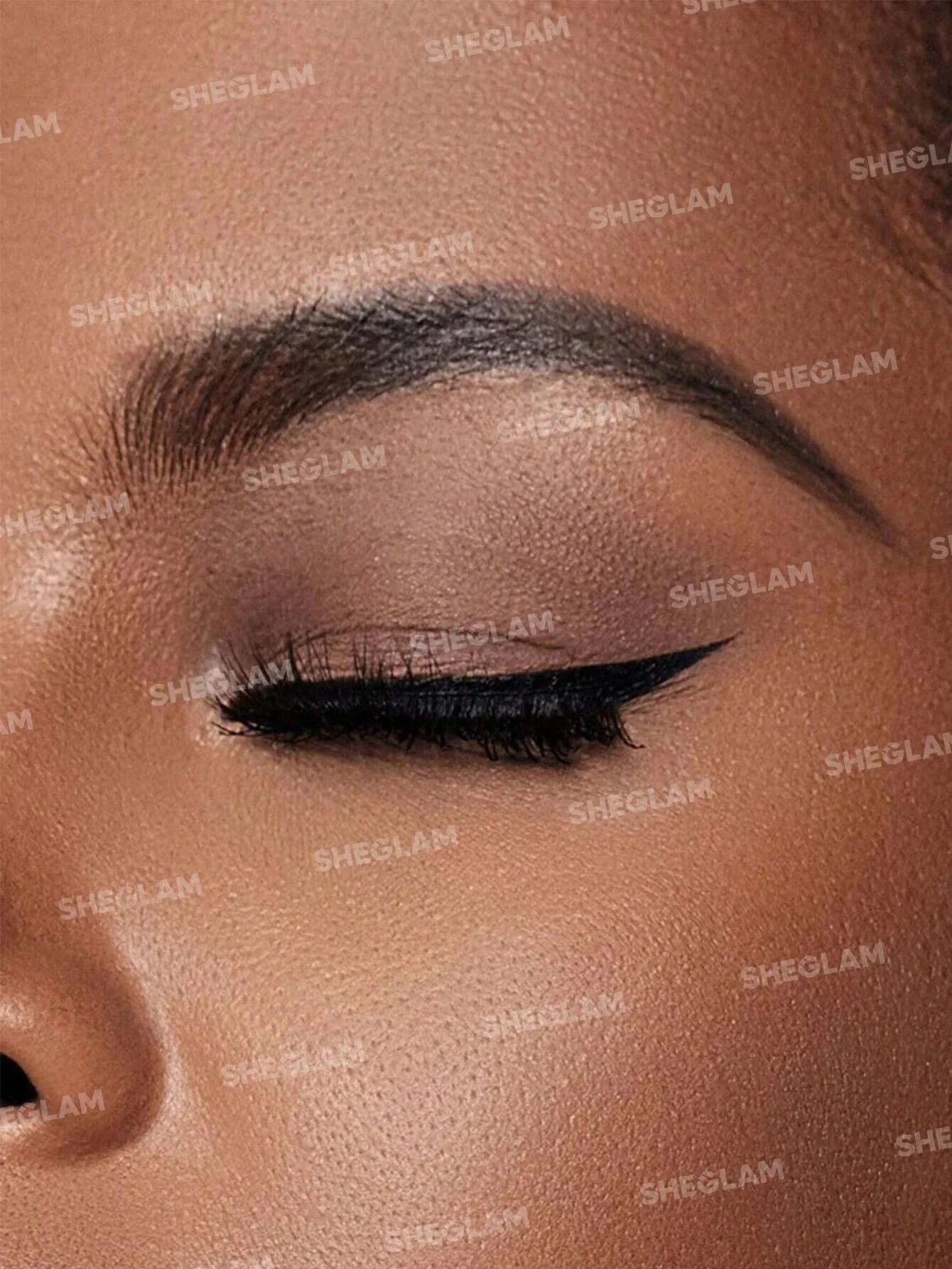 Sheglam - Delineador Pro Precision Waterproof Liquid Eyeliner