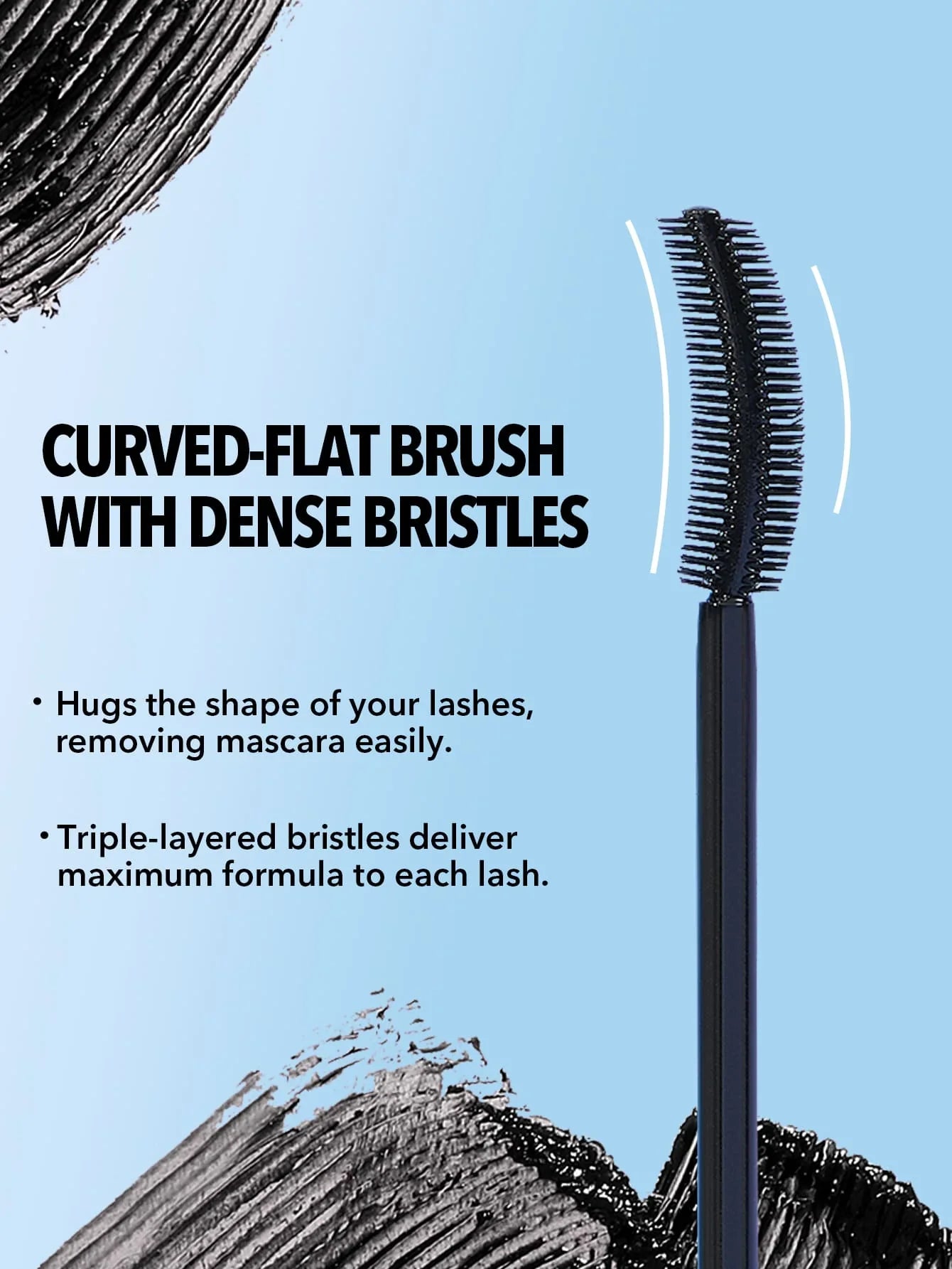 Sheglam - Clean Queen Mascara Remover