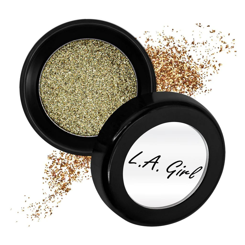 Glitterholic Glitter Topper - L.A Girl