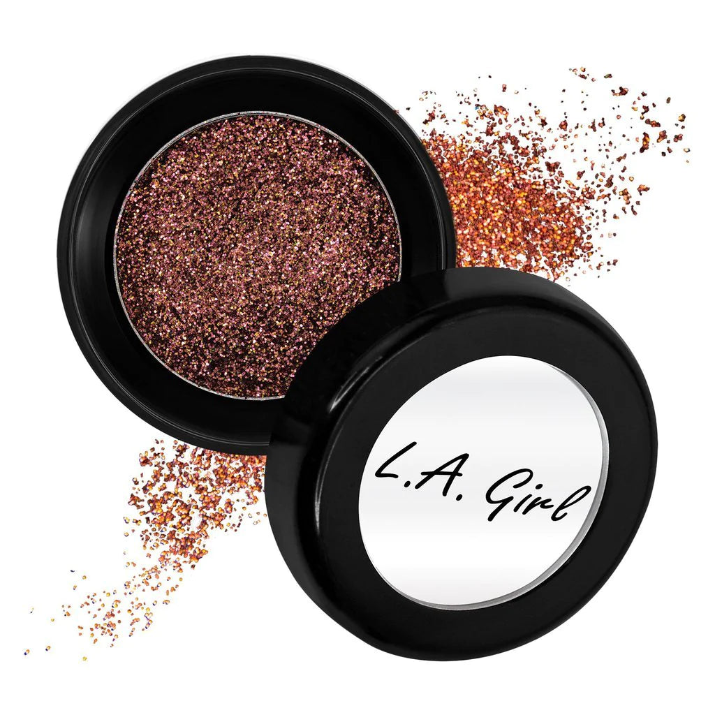 Glitterholic Glitter Topper - L.A Girl