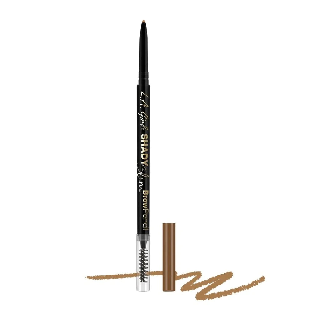 Lápiz de Cejas Shady Slim Brow Pencil - L.A Girl