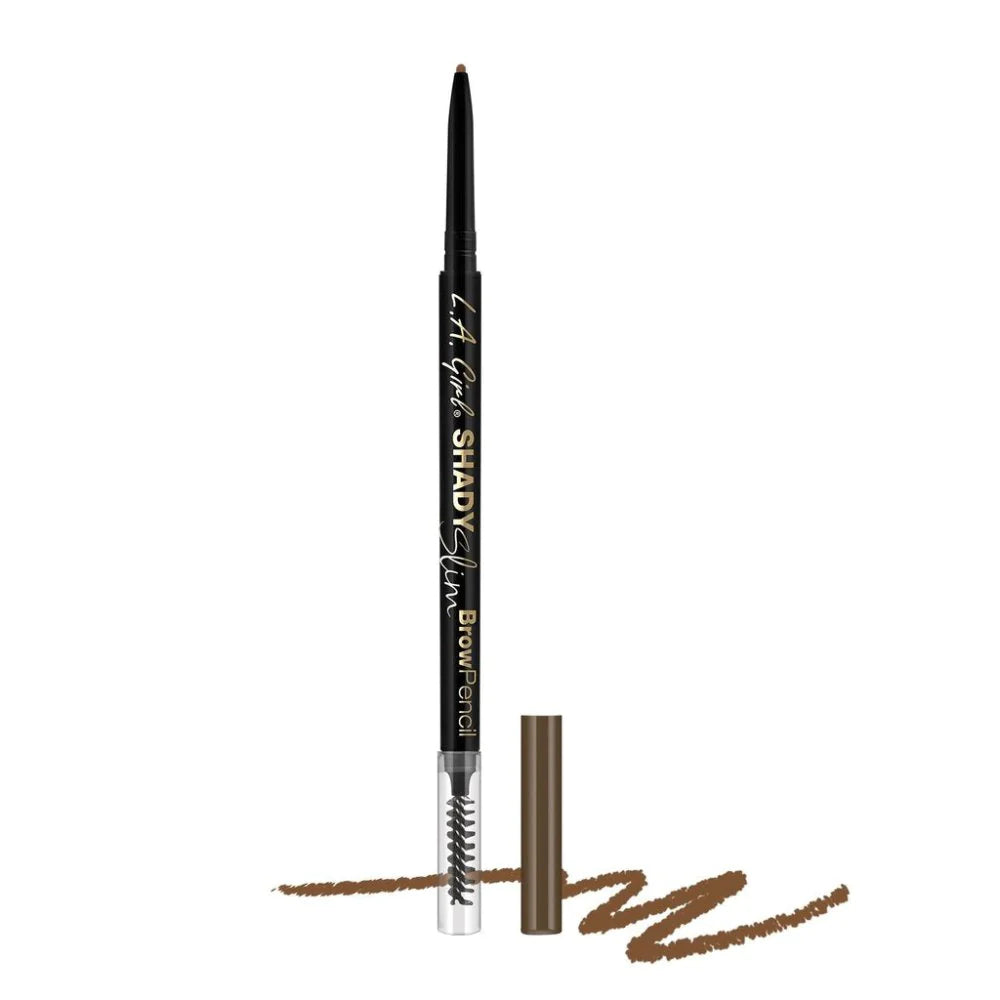 Lápiz de Cejas Shady Slim Brow Pencil - L.A Girl