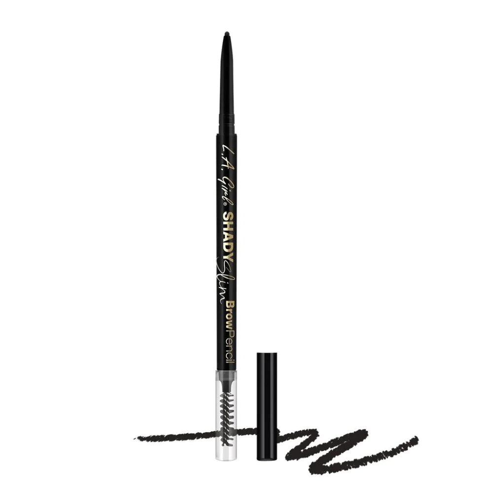 Lápiz de Cejas Shady Slim Brow Pencil - L.A Girl