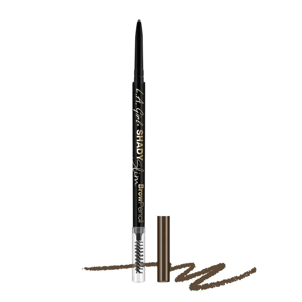 Lápiz de Cejas Shady Slim Brow Pencil - L.A Girl