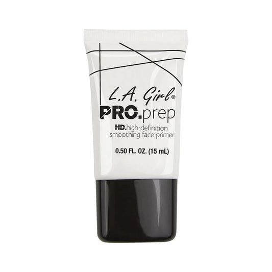 Prebase Face Pro Prep HD smoothing Primer - L.A Girl