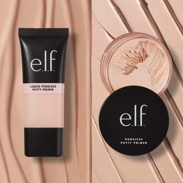 Elf Cosmetics - prebase Liquid Poreless Putty Primer