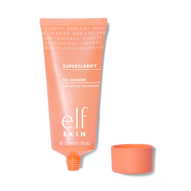 Elf Cosmetics - Mini SuperClarify Cleanser