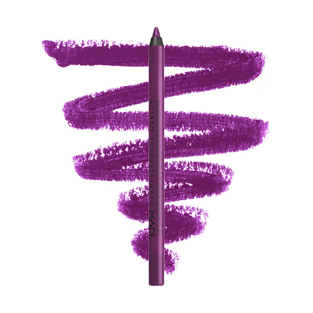 🚨Delineador de Labios Lip Liner Slide On - Nyx