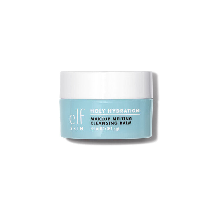 Elf Cosmetics - Balsamo Limpiador Holy Hydration Makeup Melting Scented Cleansing Balm