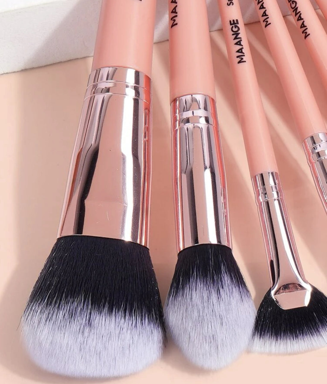 Shein - Set de 20 Brochas para Maquillaje