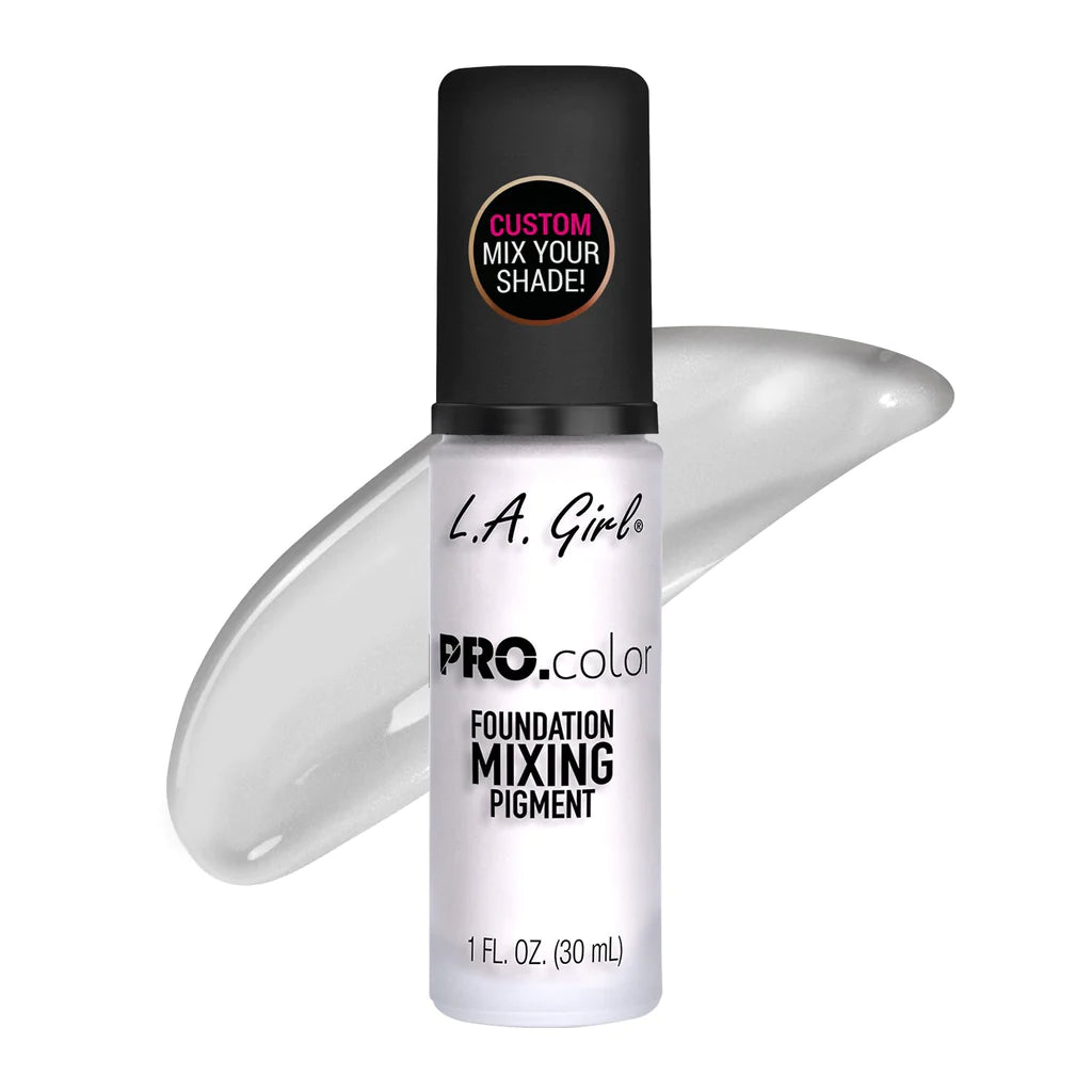 Pro.Color  Foundation Mixing  Pigment - L.A Girl