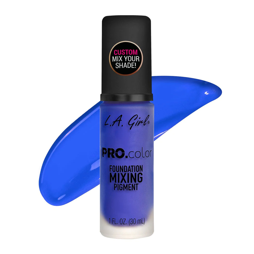 Pro.Color  Foundation Mixing  Pigment - L.A Girl