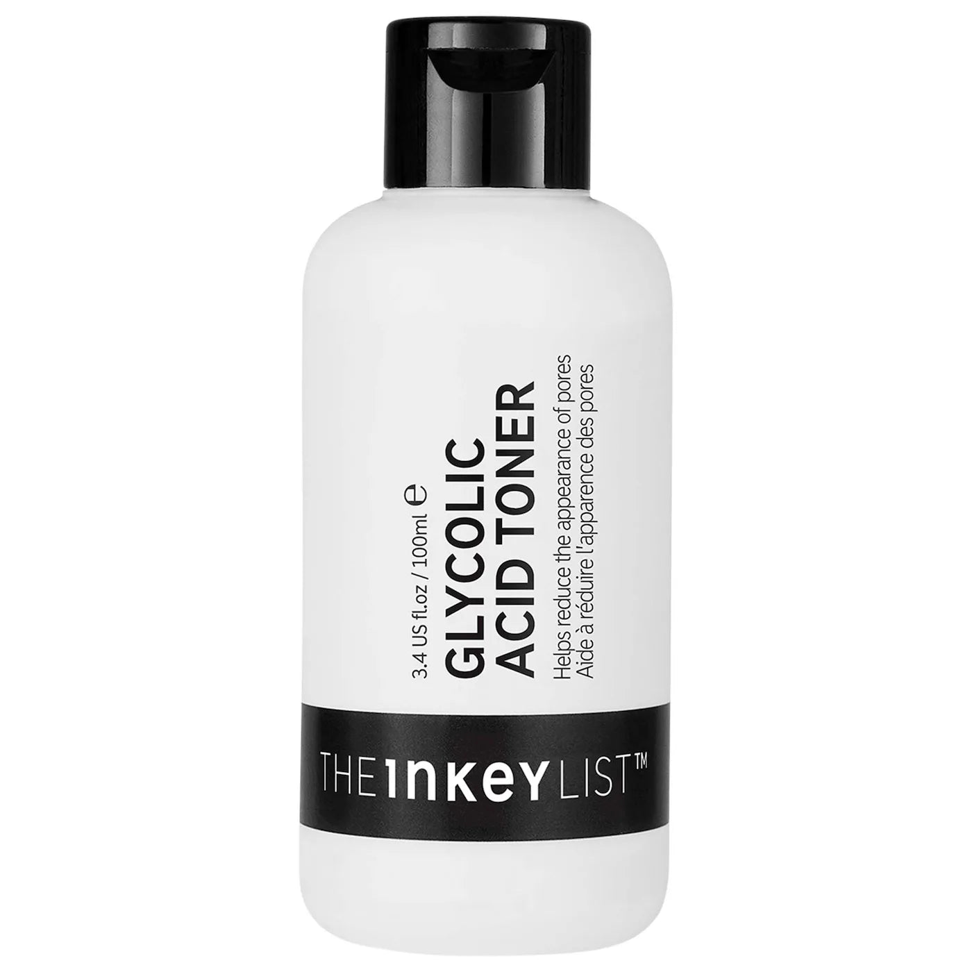 The INKEY List -  Glycolic Acid Exfoliating Toner