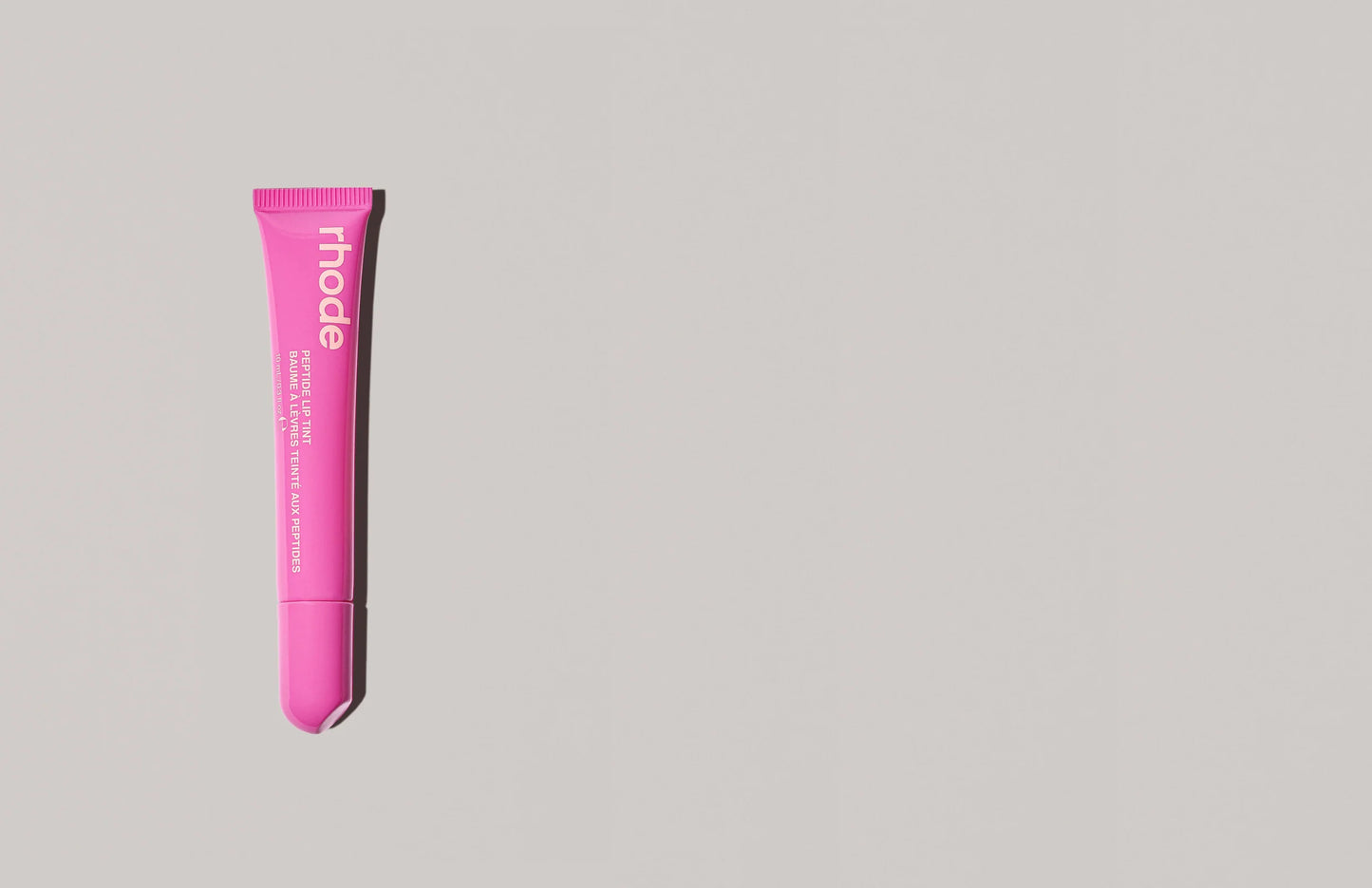 Rhode - Peptide Lip Tint The Tinted Lip Layer **BAJO-PEDIDO**