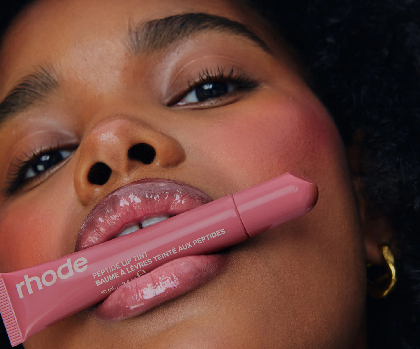 Rhode - Peptide Lip Tint The Tinted Lip Layer **BAJO-PEDIDO**