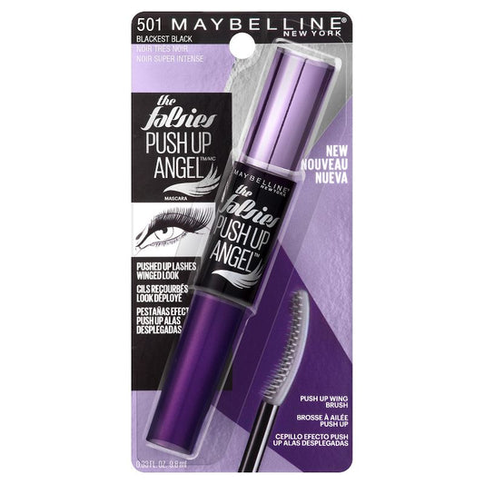 Maybelline - Volum' Express The Falsies Push Up Drama Angel Mascara