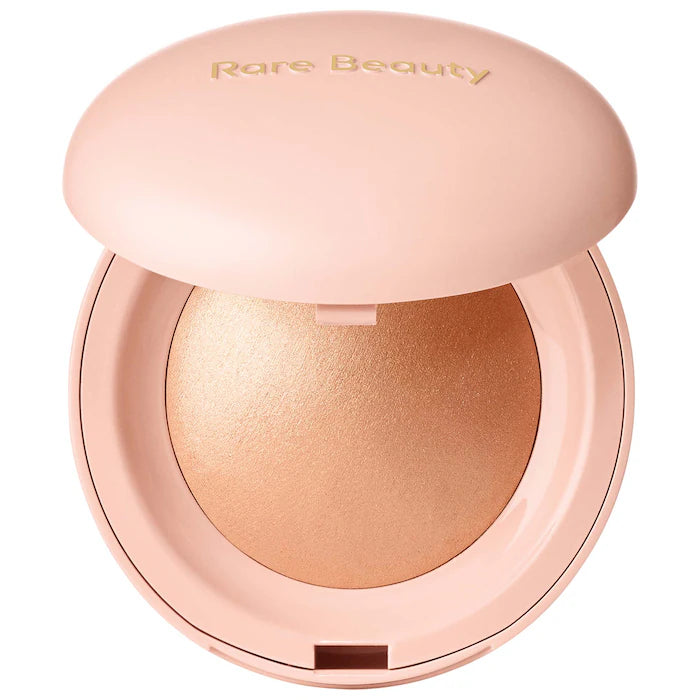 Rare Beauty - Iluminador Positive Light Silky Touch Highlighter **BAJO-PEDIDO**