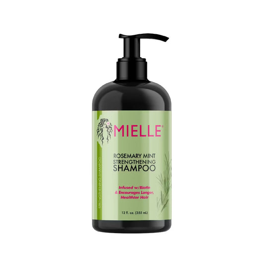 Mielle - Organics Rosemary Mint Strengthening Shampoo