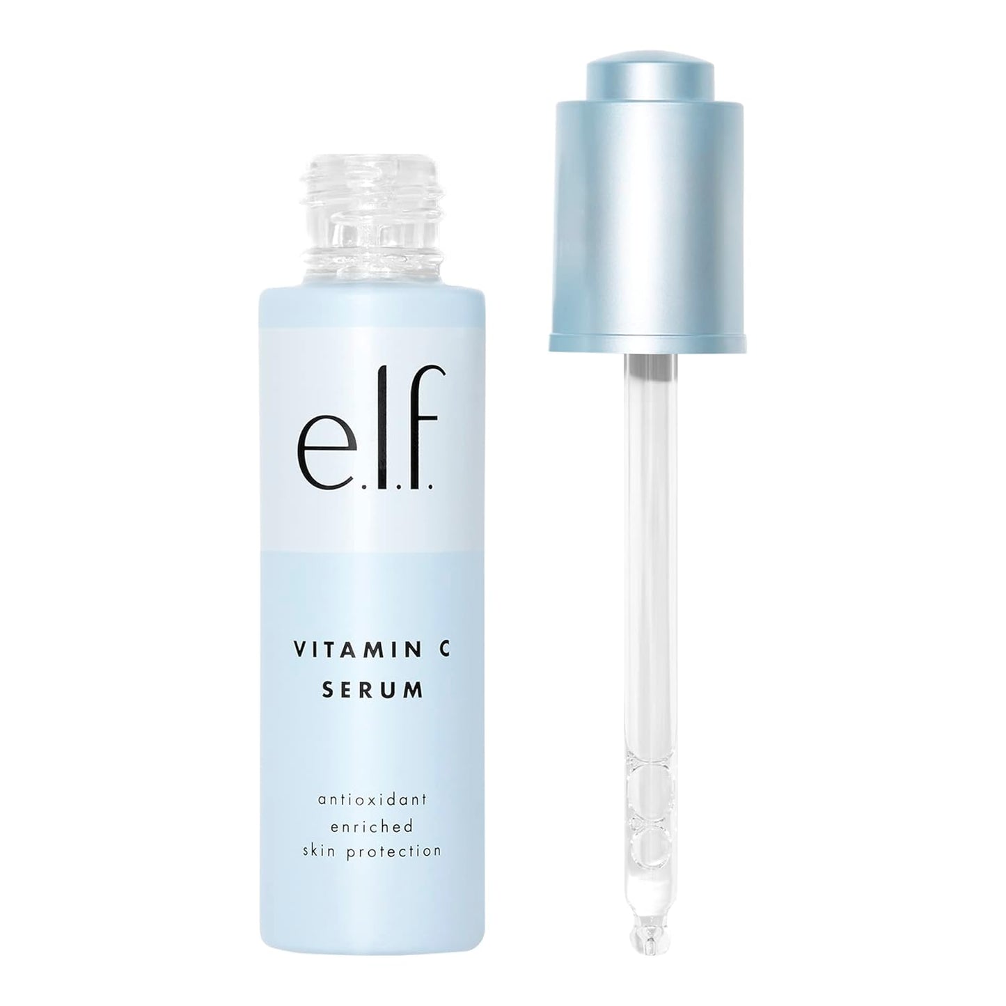 Elf Cosmetics - Beauty Shield Vitamin C Serum