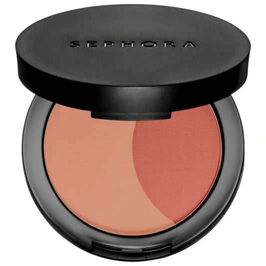 SEPHORA COLLECTION - Soft Matte Perfection Blush Duos **BAJO-PEDIDO**