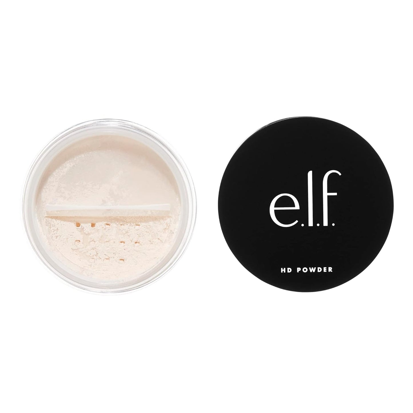 Elf Cosmetics -  Polvo suelto Perfect Finish HD Powder