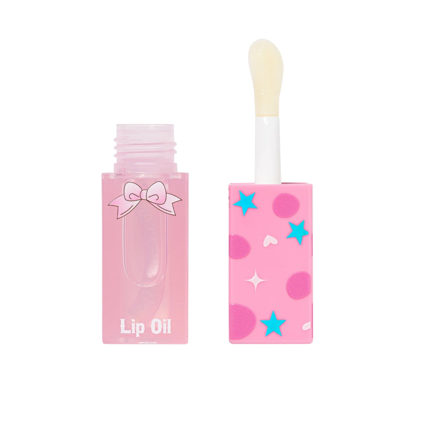 Beauty Creations X My Little Pony - Lip Oil Made In The 80s