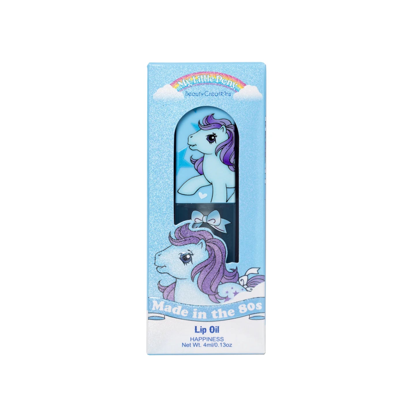 Beauty Creations X My Little Pony - Lip Oil Made In The 80s