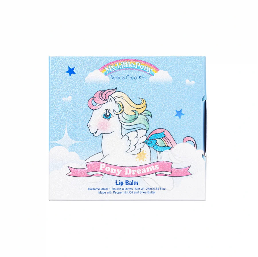 Beauty Creations X My Little Pony - Pony Dreams Lip Balm