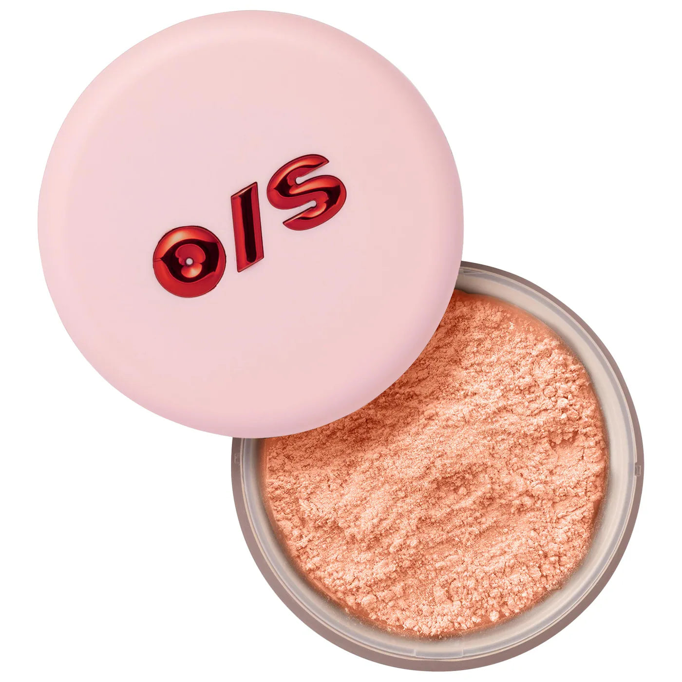 ONE/SIZE by Patrick Starrr - Ultimate Blurring Setting Powder