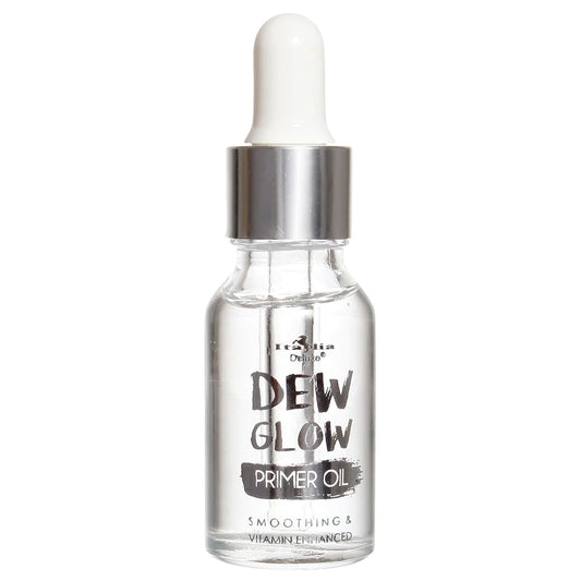 Italia Deluxe - Primer Dew glow primer oil