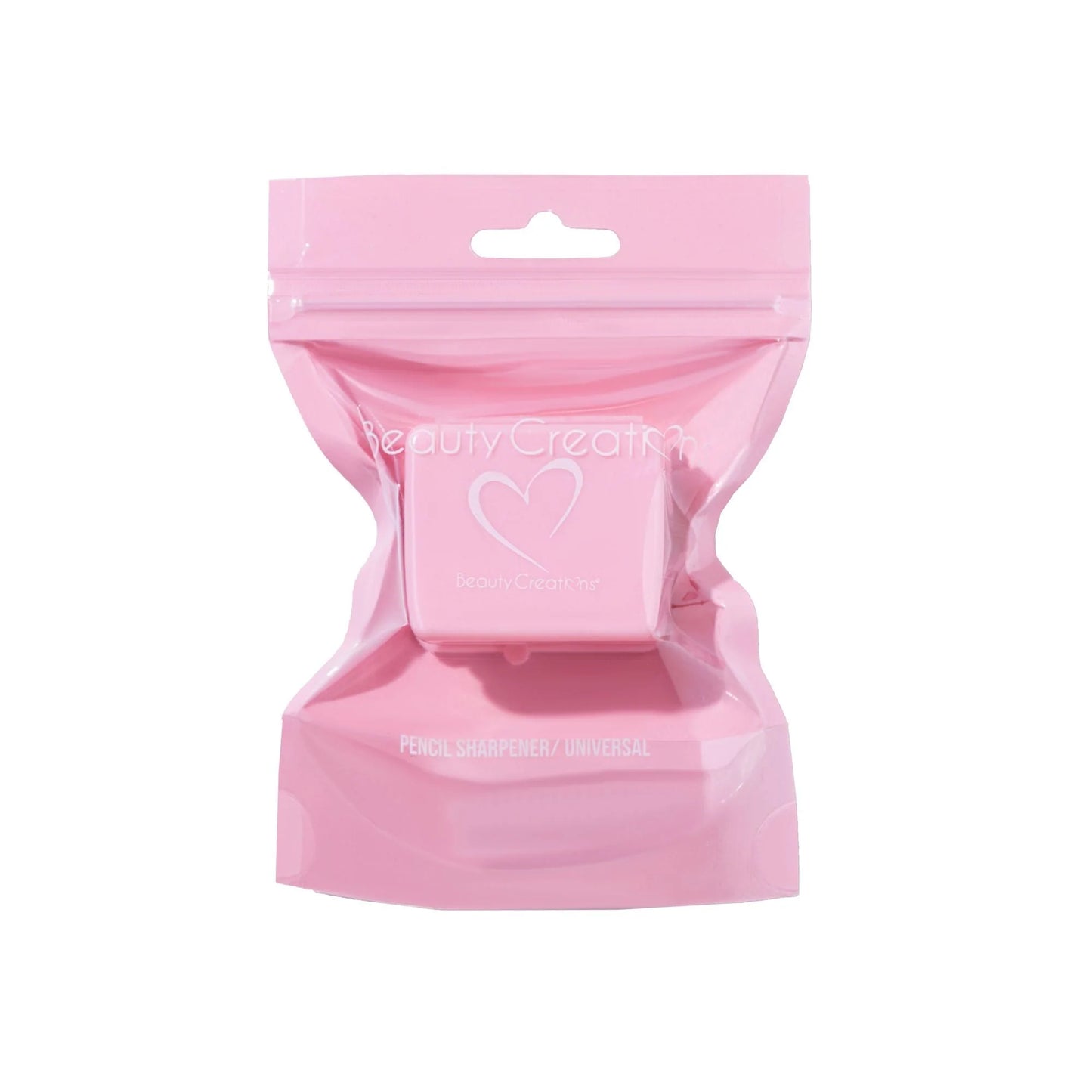 Beauty Creations - Sacapuntas Doble Pencil Sharpener