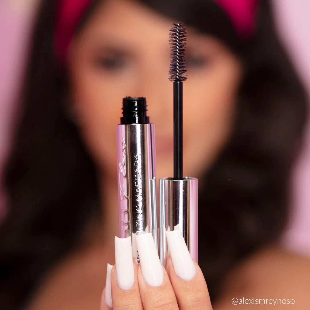 Beauty Creations - Mascara de Pestañas Volumizing Lash Flex