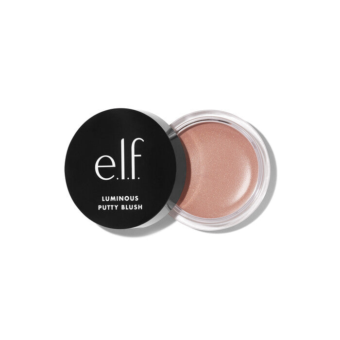 Rubor en Crema Luminous Putty Bluh - Elf Cosmetics