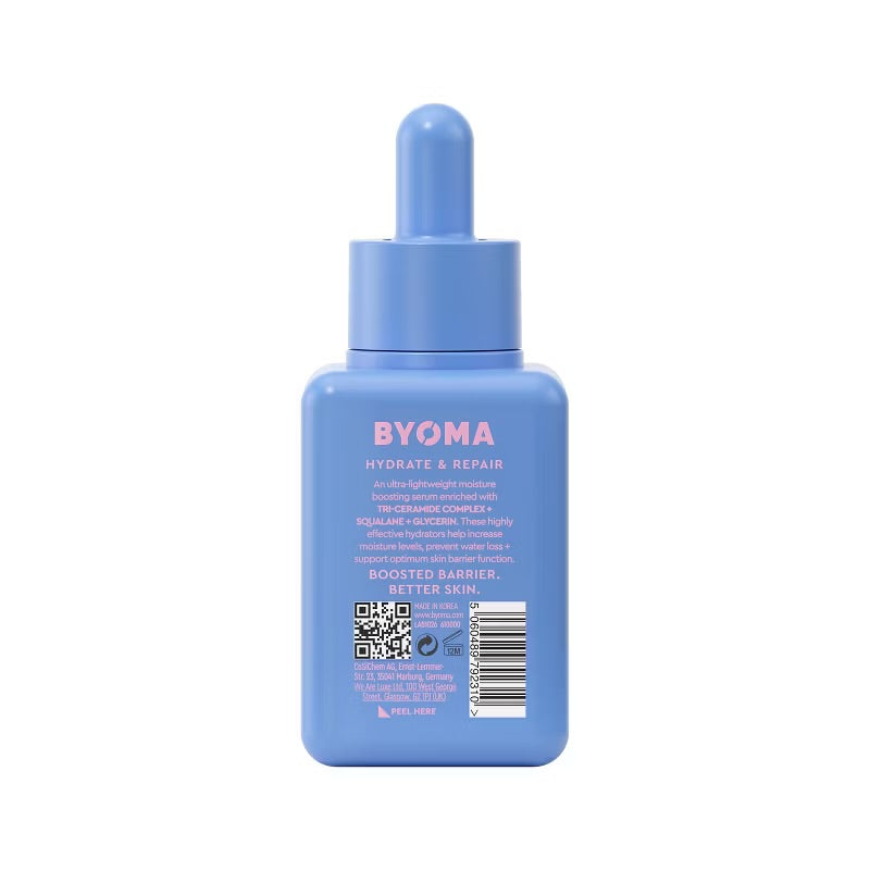 BYOMA - Suero Hidratante Hydrating Serum