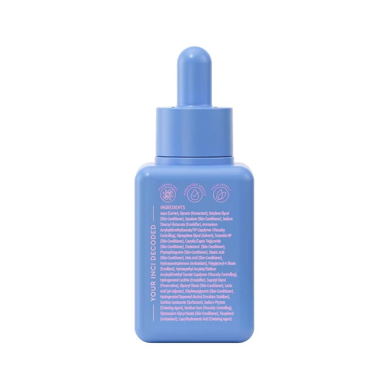 BYOMA - Suero Hidratante Hydrating Serum