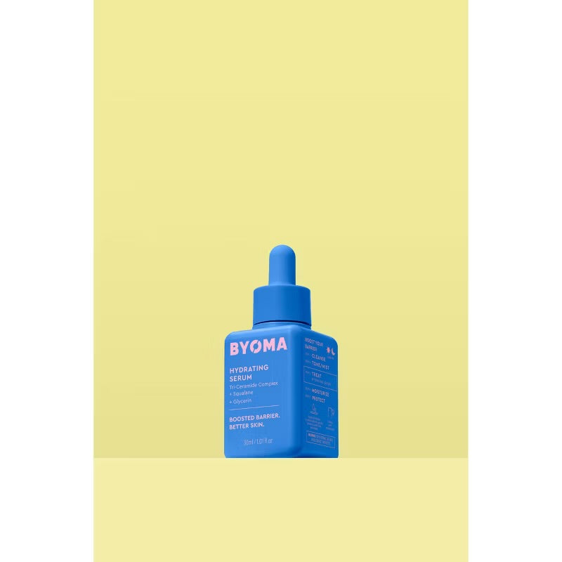 BYOMA - Suero Hidratante Hydrating Serum