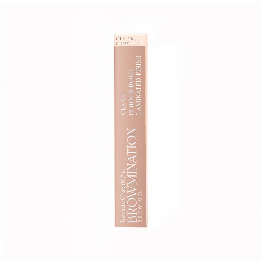 Beauty Creations - Gel De Cejas Browmination Brow Gel