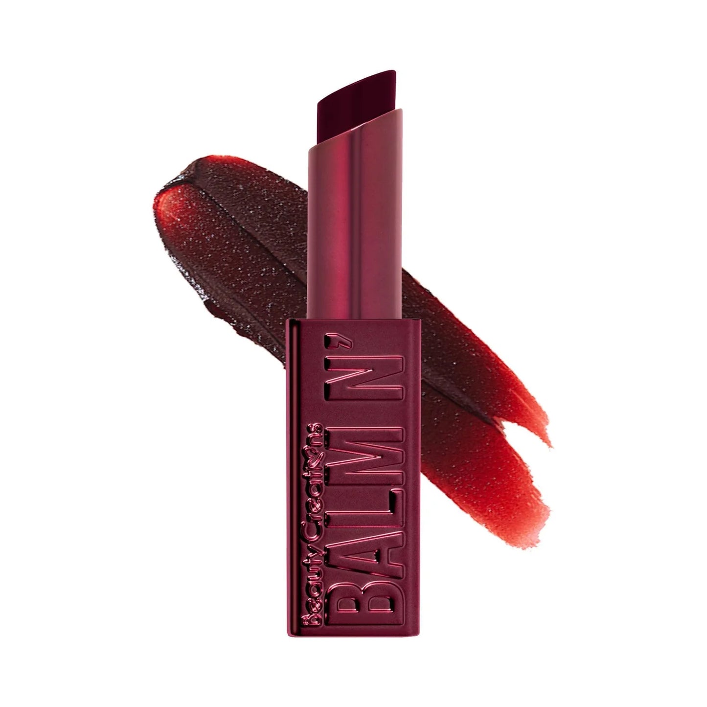 Beauty Creations - Bálsamo Labial Balm N' Cute