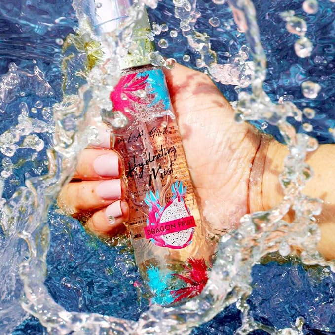 L.A. GIRL - HYDRATIN MIST DRAGON FRUIT